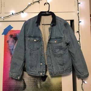 Brandy Melville Denim Jacket